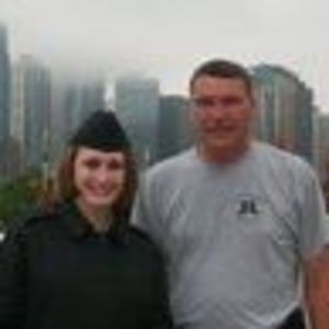 Meet your Posher, John